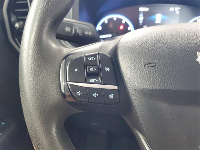 used 2022 Ford Bronco Sport car, priced at $19,698