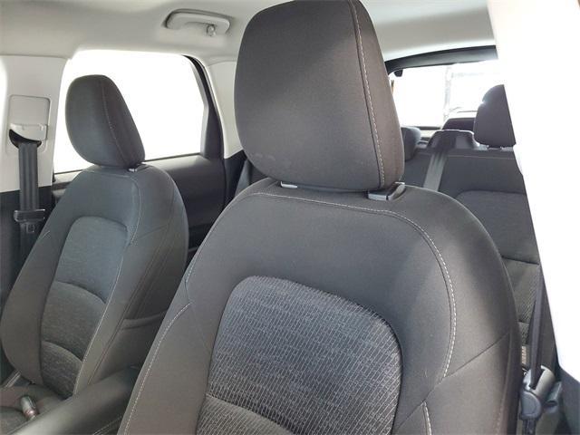 used 2022 Ford Bronco Sport car, priced at $19,698