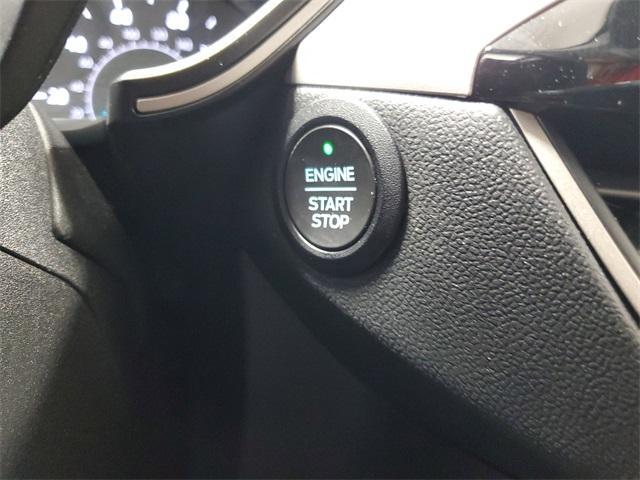 used 2022 Ford Escape car, priced at $25,148