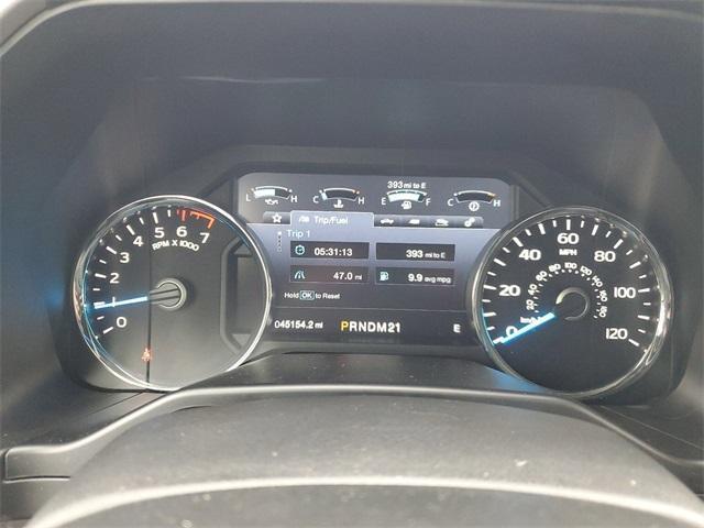 used 2016 Ford F-150 car, priced at $27,998