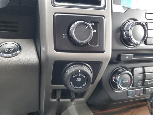 used 2016 Ford F-150 car, priced at $27,998