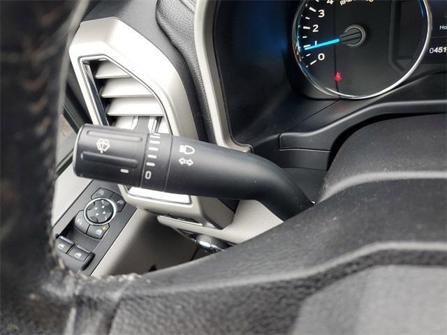 used 2016 Ford F-150 car, priced at $27,998