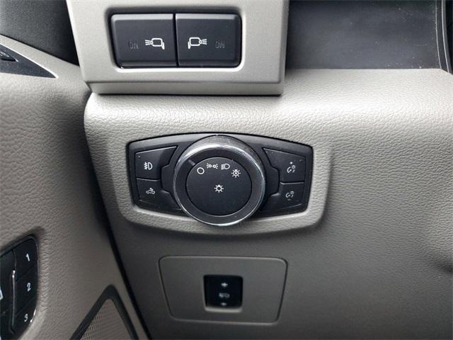 used 2016 Ford F-150 car, priced at $27,998