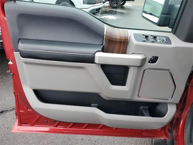used 2016 Ford F-150 car, priced at $27,998