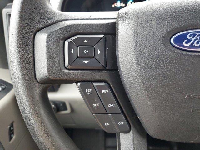 used 2018 Ford F-150 car, priced at $15,998