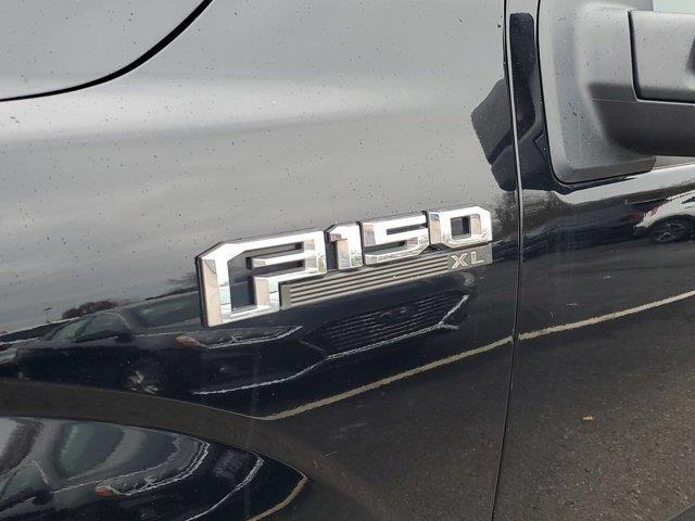 used 2018 Ford F-150 car, priced at $17,777