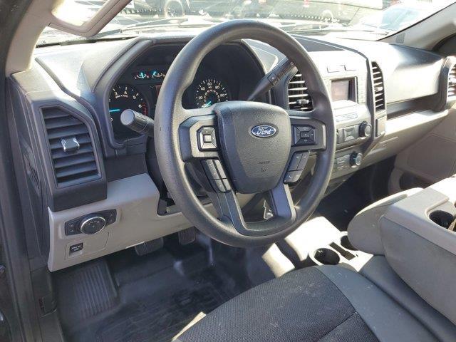 used 2018 Ford F-150 car, priced at $17,998