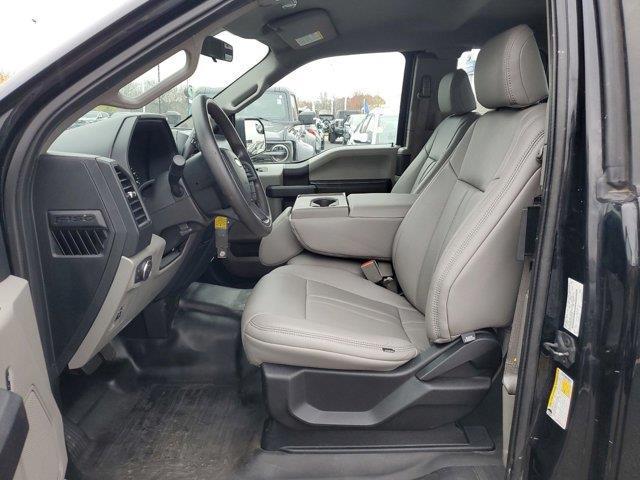 used 2018 Ford F-150 car, priced at $15,998