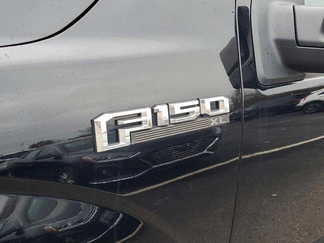 used 2018 Ford F-150 car, priced at $15,998