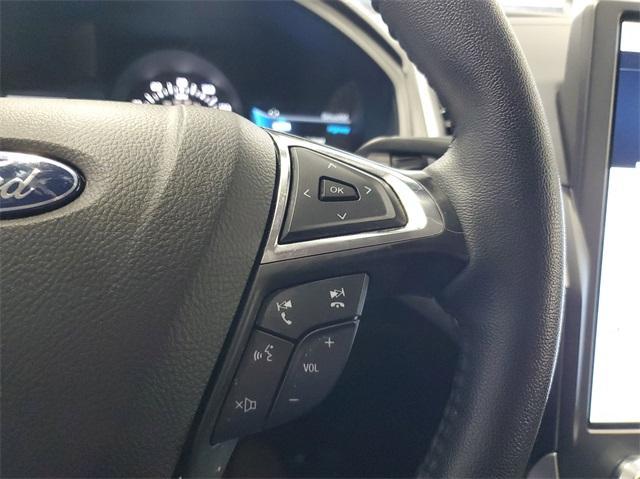 used 2024 Ford Edge car, priced at $30,348