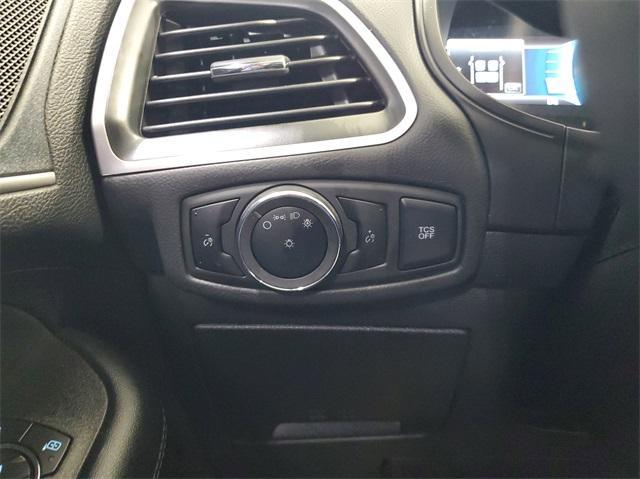 used 2024 Ford Edge car, priced at $30,348