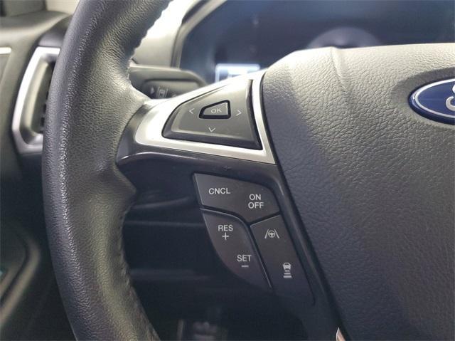 used 2024 Ford Edge car, priced at $30,348