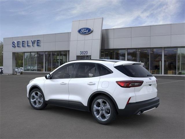 new 2025 Ford Escape car, priced at $34,932