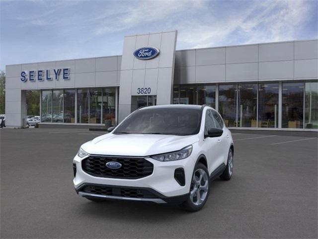 new 2025 Ford Escape car, priced at $34,932