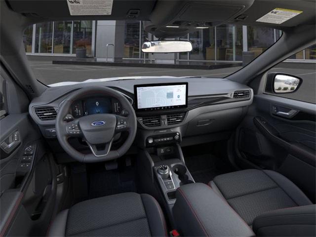 new 2025 Ford Escape car, priced at $34,932