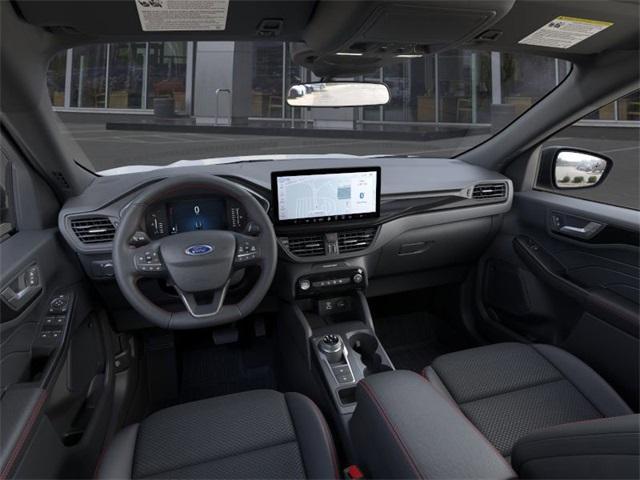 new 2025 Ford Escape car, priced at $34,932