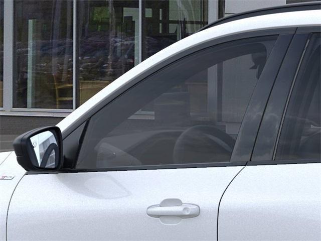 new 2025 Ford Escape car, priced at $34,932
