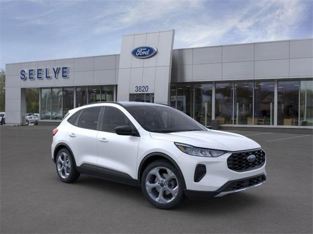 new 2025 Ford Escape car, priced at $34,932
