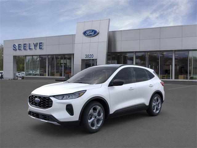new 2025 Ford Escape car, priced at $34,932