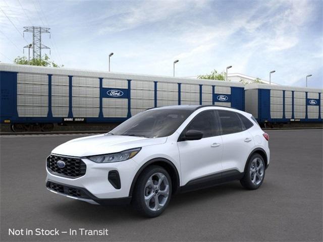 new 2025 Ford Escape car, priced at $33,182