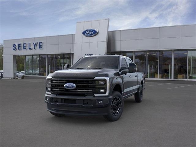 new 2025 Ford F-350 car, priced at $99,430