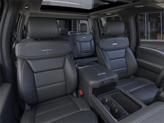 new 2025 Ford F-350 car, priced at $99,430