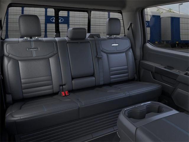 new 2025 Ford F-350 car, priced at $99,430