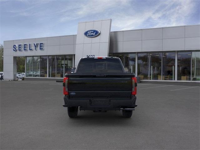 new 2025 Ford F-350 car, priced at $99,430