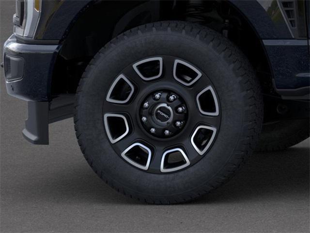 new 2025 Ford F-350 car, priced at $99,430