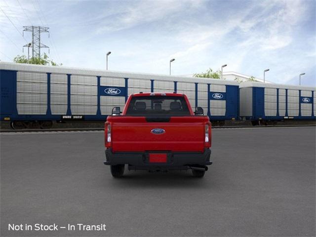 new 2025 Ford F-250 car, priced at $46,115