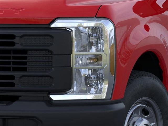 new 2025 Ford F-250 car, priced at $46,115