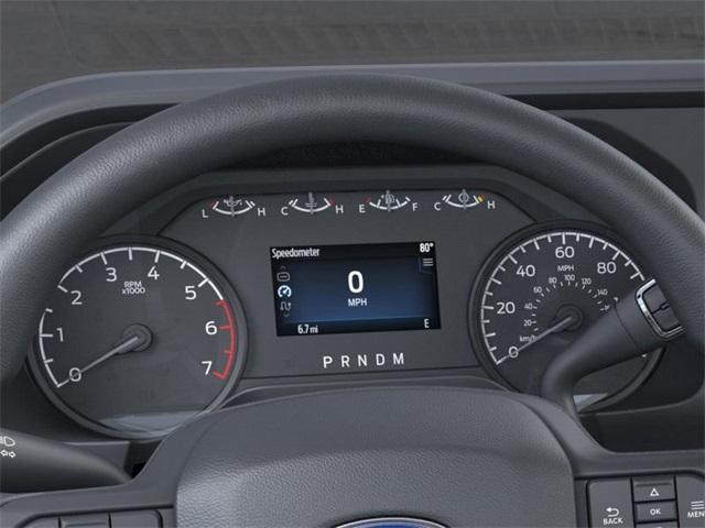 new 2025 Ford F-250 car, priced at $46,115