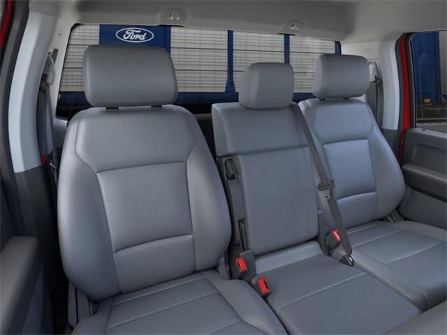 new 2025 Ford F-250 car, priced at $46,115