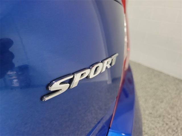 used 2020 Honda Civic car, priced at $19,498