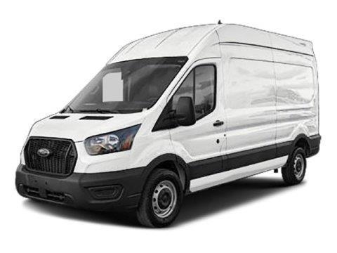 new 2024 Ford Transit-350 car, priced at $65,100