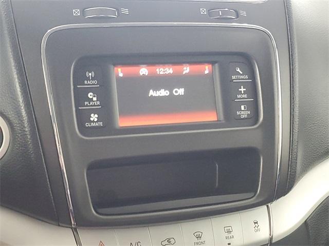 used 2018 Dodge Journey car, priced at $11,998