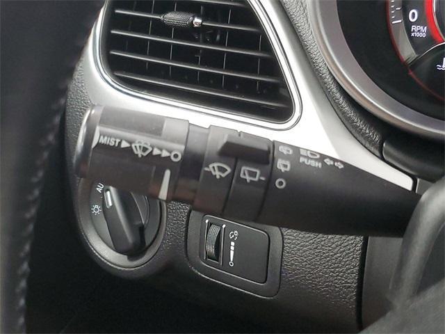 used 2018 Dodge Journey car, priced at $11,998