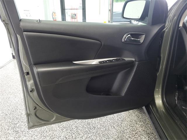 used 2018 Dodge Journey car, priced at $11,998
