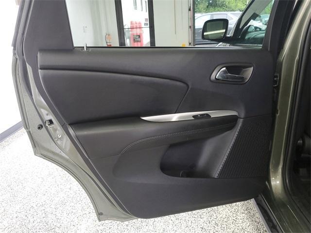 used 2018 Dodge Journey car, priced at $11,998