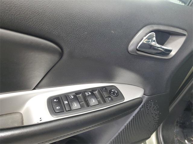 used 2018 Dodge Journey car, priced at $11,998