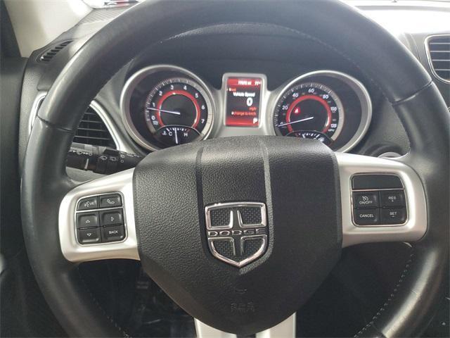 used 2018 Dodge Journey car, priced at $11,998
