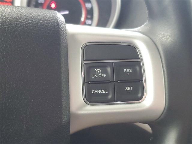 used 2018 Dodge Journey car, priced at $11,998