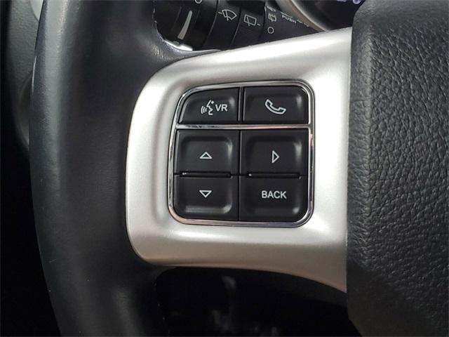 used 2018 Dodge Journey car, priced at $11,998