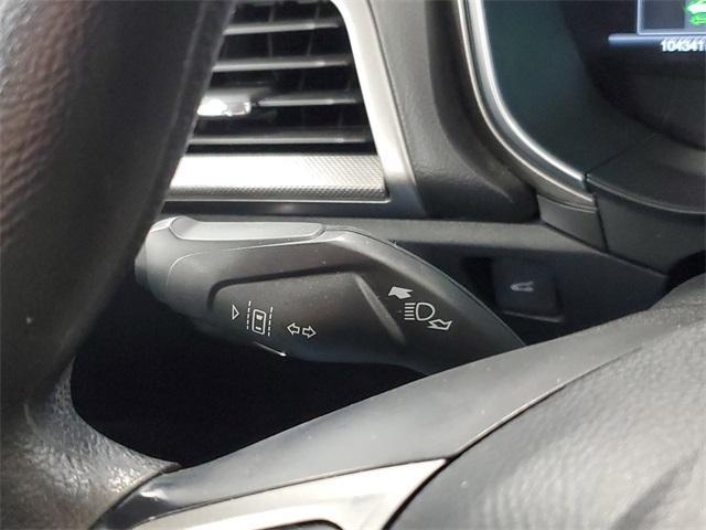 used 2020 Ford Fusion Hybrid car, priced at $16,000
