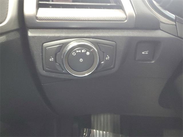 used 2020 Ford Fusion Hybrid car, priced at $16,000