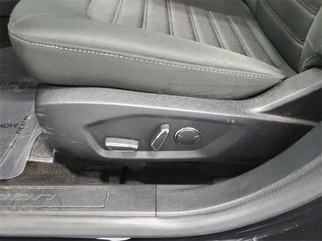 used 2020 Ford Fusion Hybrid car, priced at $16,000