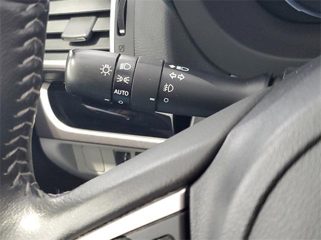used 2017 Subaru Forester car, priced at $17,498