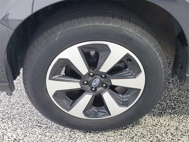 used 2017 Subaru Forester car, priced at $17,498