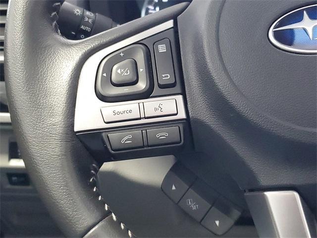 used 2017 Subaru Forester car, priced at $17,498