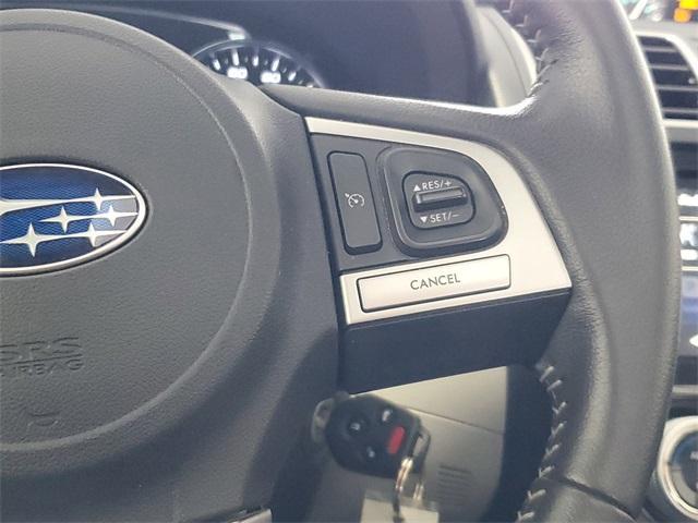 used 2017 Subaru Forester car, priced at $17,498